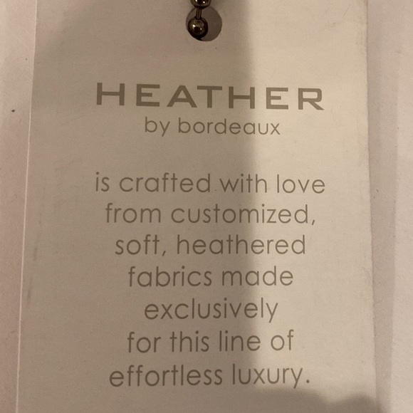 Heather Small white Tunic - Picture 5 of 15